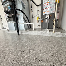 Epoxy-Polyaspartic-Garage-Floor-Coating-in-Cranefield-Star-Idaho 3